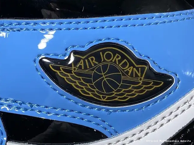 Official Maikesneakers High Retro Air 1 Fearless OG CK5666-100 Jordan 0505